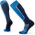 Smartwool Targeted Cushion OTC Socks Laguna Blue