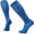 Smartwool Zero Cushion Extra Stretch OTC Socks Alpine Blue