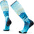 Smartwool Zero Cushion Chasing Mountains OTC Socks Capri