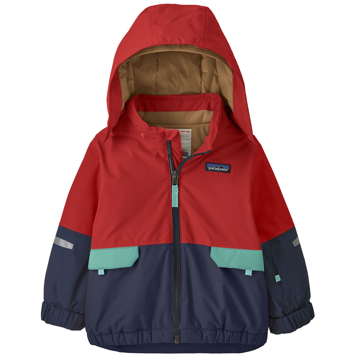 Patagonia Snow Pile Jacket - Toddlers' – evo