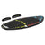 Liquid Force Gromi + Straps Wakesurf Board - Kids' 2023