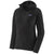 Patagonia R2 Techface Hoodie - Women's Black