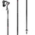 Leki Bold S Ski Poles 2023 Black/Red