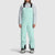 Outdoor Research Snowcrew Short Bib - Women's Calcite