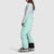Outdoor Research Snowcrew Short Bib - Women's Calcite