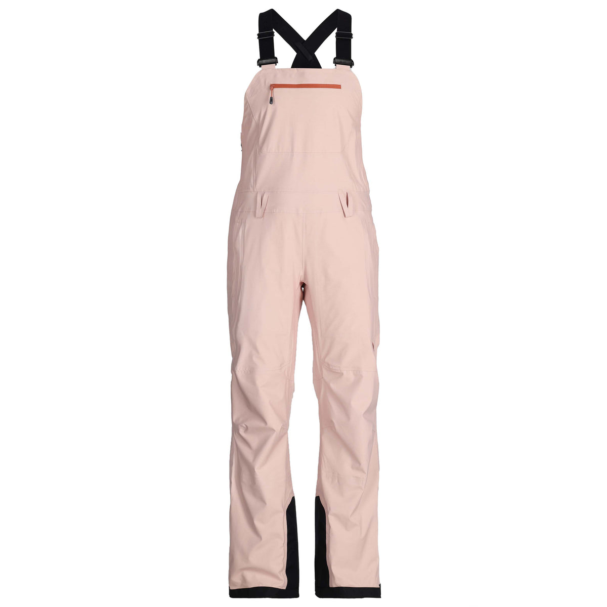 Outdoor Research Carbide Short Bibs - Women's Sienna