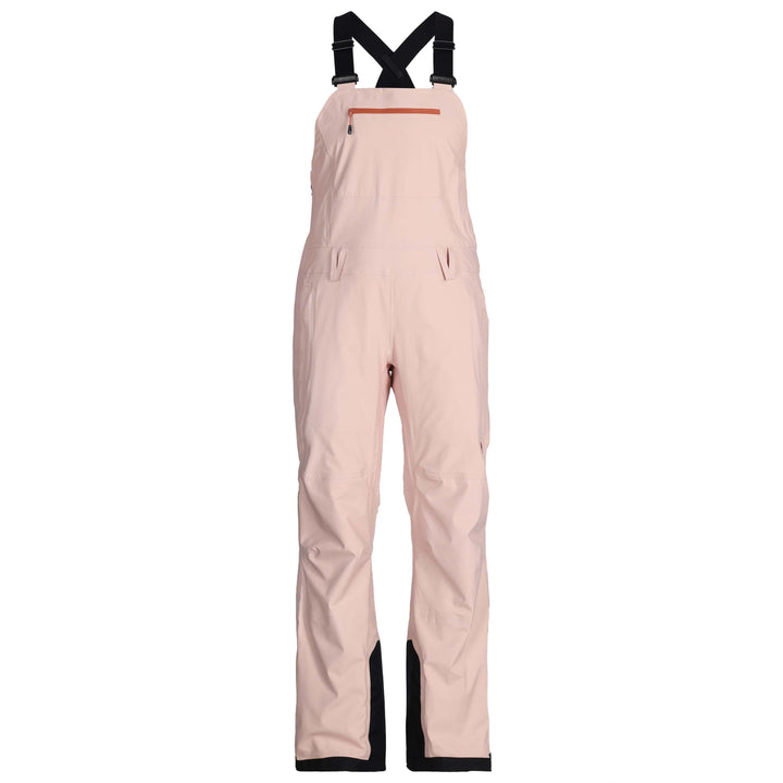 Outdoor Research Carbide Short Bibs - Women's Sienna