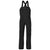 Outdoor Research Carbide Short Bibs - Women's Solid Black