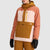 Outdoor Research Snowcrew Anorak - Women's Sienna/Cinnamon/Bronze