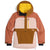 Outdoor Research Snowcrew Anorak - Women's Sienna/Cinnamon/Bronze