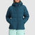 Outdoor Research Snowcrew Down Jacket - Women's Harbor