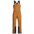 Outdoor Research Carbide Short Bibs - Men's Bronze