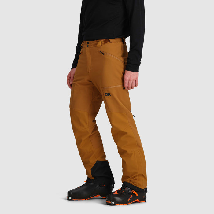 Outdoor Research Trailbreaker Tour Pants - Men's Bronze