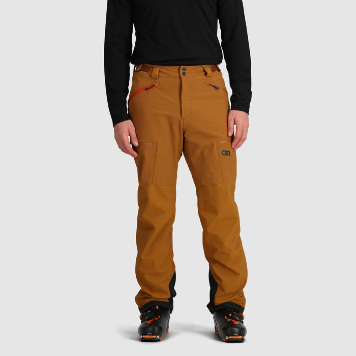 Outdoor Research Trailbreaker Tour Pants - Men's Bronze