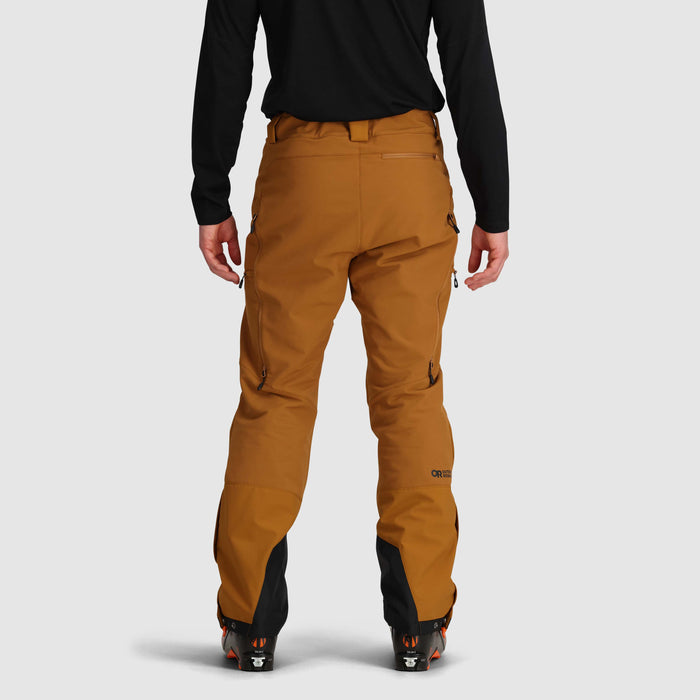 Outdoor Research Trailbreaker Tour Pants - Men's Bronze