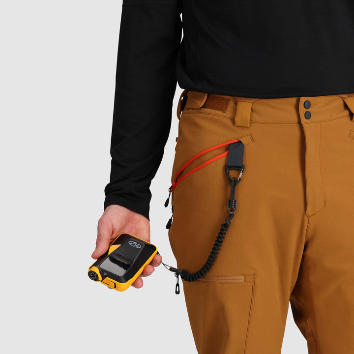 Outdoor Research Trailbreaker Tour Pants - Men's Bronze