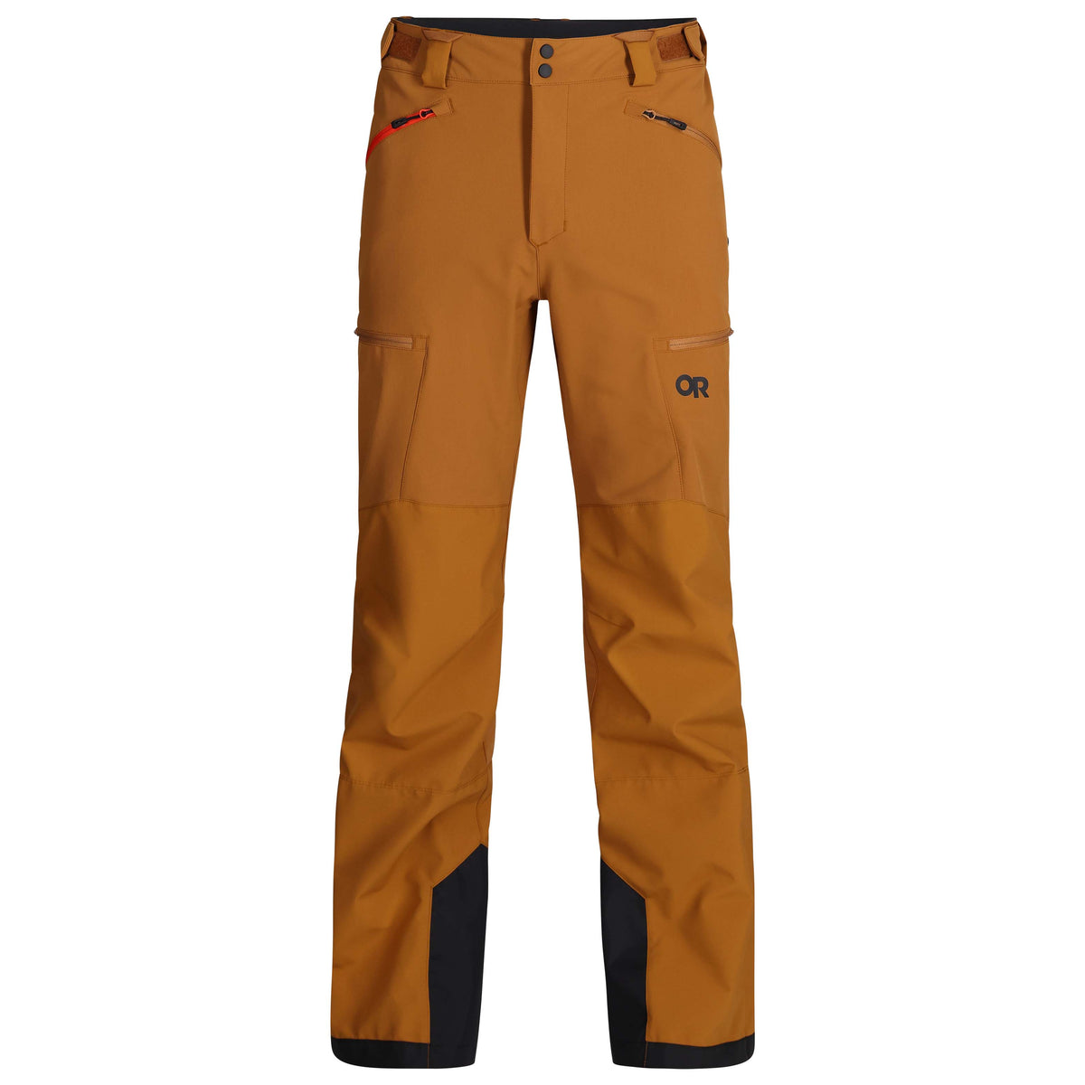 Outdoor Research Trailbreaker Tour Pants - Men's Bronze