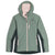 Outdoor Research Deviator Hoodie - Women's Balsam/Grove
