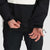 Outdoor Research Snowcrew Anorak - Men's Black/Snow