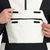 Outdoor Research Snowcrew Anorak - Men's Black/Snow