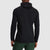 Outdoor Research Vigor Grid Fleece Pullover Hoodie - Men's Black