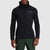 Outdoor Research Vigor Grid Fleece Pullover Hoodie - Men's Black