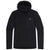 Outdoor Research Vigor Grid Fleece Pullover Hoodie - Men's Black