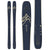 Salomon QST 99 Skis + Salomon Warden MNC 13 Demo Ski Bindings 2021