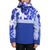 Roxy Shelter Jacket - Girls' Bluing Frozen Flower