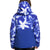 Roxy Shelter Jacket - Girls' Bluing Frozen Flower