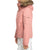 Roxy Meade Jacket - Girls' Dusty Rose