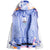 Roxy Jetty Jacket - Girls' Bright White/Pansy Pansy RG