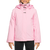 Roxy Galaxy Jacket - Girls' Pink Frosting