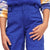 Roxy Backyard Pants - Girls' Bluing
