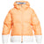 Roxy Chloe Kim Puffy Jacket - Women's Mock Orange
