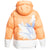Roxy Chloe Kim Puffy Jacket - Women's Mock Orange