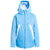 Roxy Chloe Kim Jacket - Women's Azure Blue