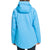 Roxy Chloe Kim Jacket - Women's Azure Blue
