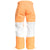 Roxy Chloe Kim Woodrose Pants - Women's Mock Orange
