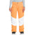Roxy Chloe Kim Woodrose Pants - Women's Mock Orange