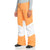 Roxy Chloe Kim Woodrose Pants - Women's Mock Orange