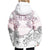 Roxy X Rowley Puffer Jacket - Women's Bright White/Laurel Floral