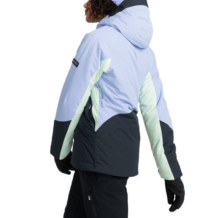 Roxy Luna Frost Jacket - Women's Easter Egg