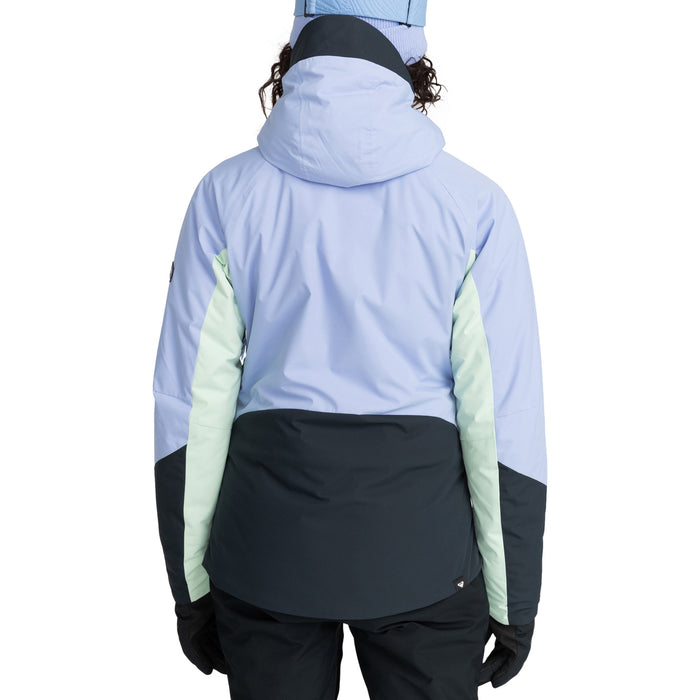 Roxy Luna Frost Jacket - Women's Easter Egg