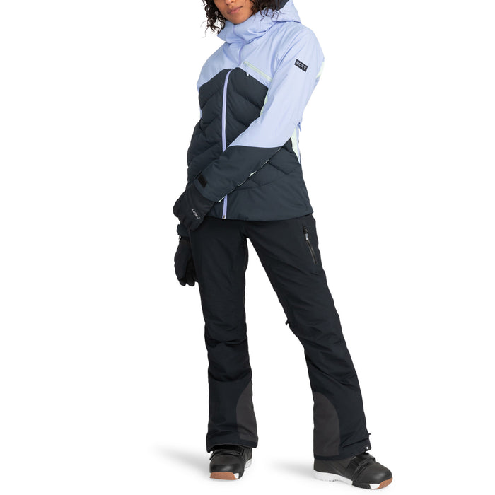 Roxy Luna Frost Jacket - Women's Easter Egg