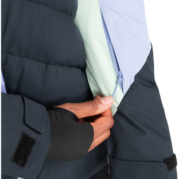 Roxy Luna Frost Jacket - Women's Easter Egg