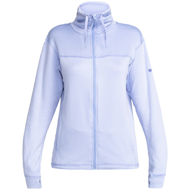 Roxy Vertere Full Zip Fleece - Women's Easter Egg