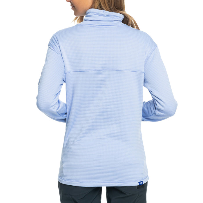 Roxy Vertere Full Zip Fleece - Women's Easter Egg