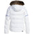 Roxy Snowblizzard Jacket - Women's Bright White