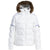 Roxy Snowblizzard Jacket - Women's Bright White
